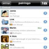 Download Palringo Instant Messenger Premium Cell Phone Software
